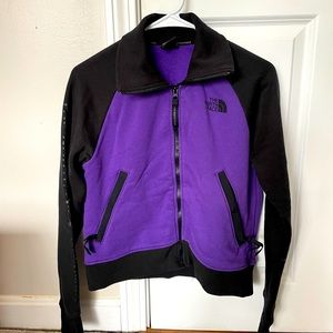 Womens North Face Sweatshirt